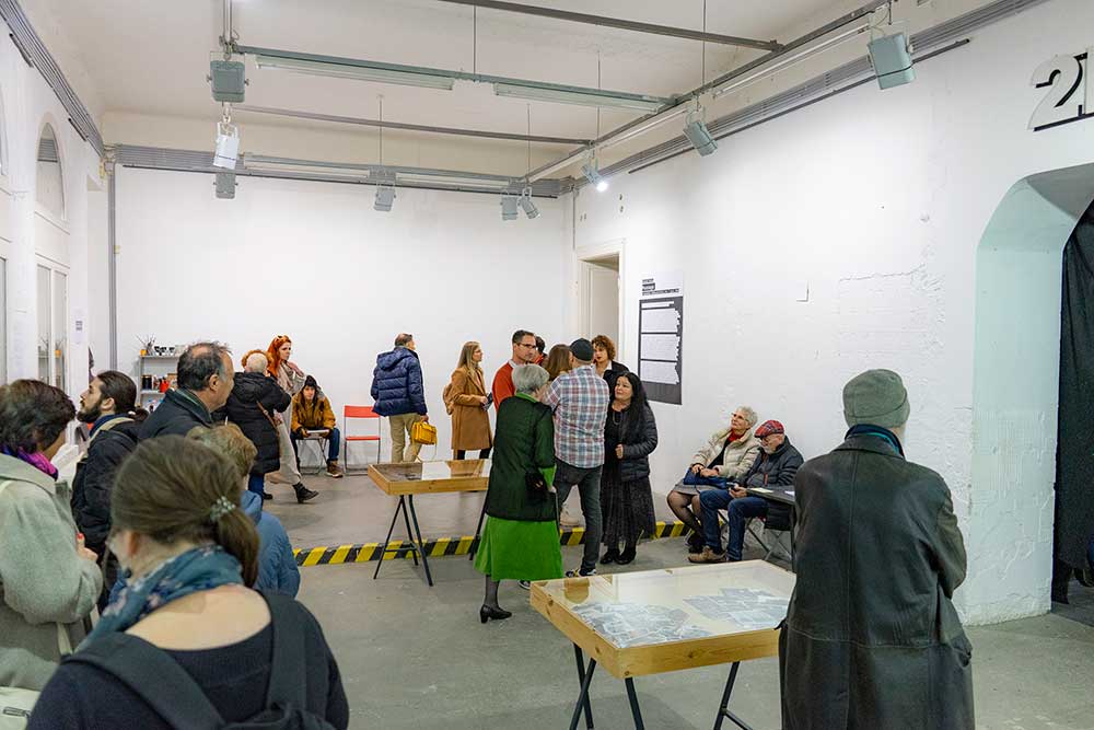 Fotó/Photo: Csorba Eszter