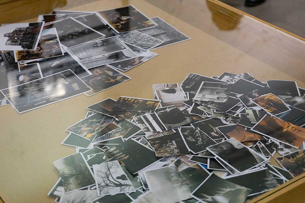 Exhibition view, Fotó/Photo: Csorba Eszter